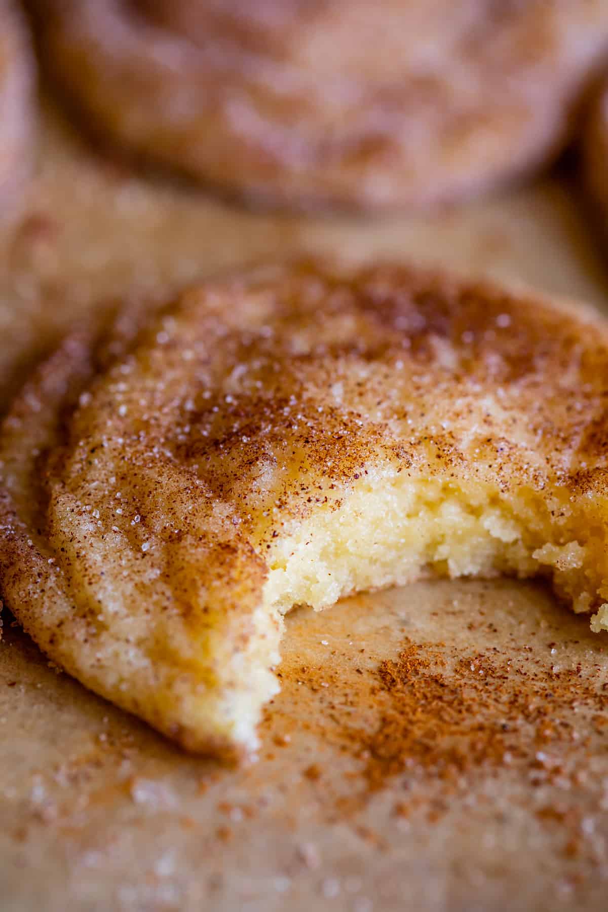 best snickerdoodle cookies recipe - Article 3